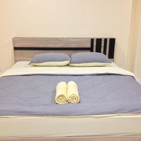 Apartments Baanlaktee 9 Ката-Біч Екстер'єр фото