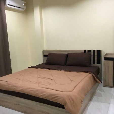 Apartments Baanlaktee 9 Ката-Біч Екстер'єр фото