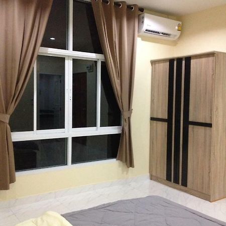 Apartments Baanlaktee 9 Ката-Біч Екстер'єр фото