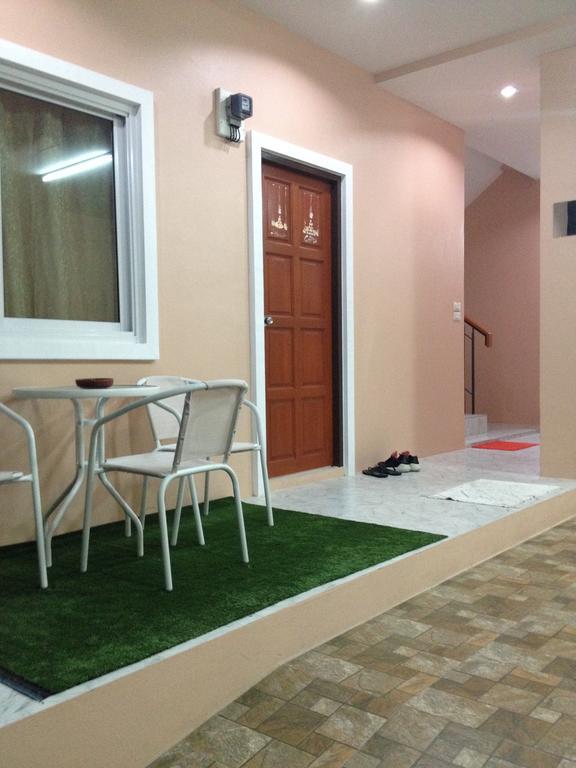 Apartments Baanlaktee 9 Ката-Біч Екстер'єр фото